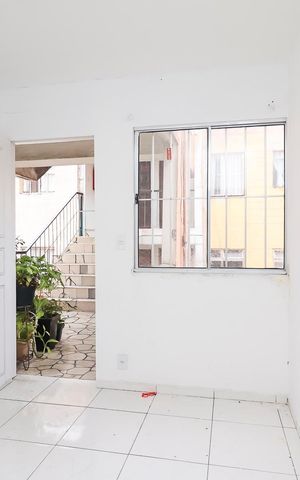 Apartamento para alugar com 54m², 2 quartos e 1 vagaSala