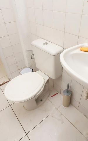 Apartamento para alugar com 54m², 2 quartos e 1 vagaBanheiro