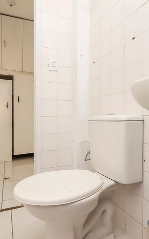 Apartamento para alugar com 54m², 2 quartos e 1 vagaBanheiro