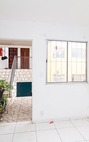 Apartamento para alugar com 54m², 2 quartos e 1 vagaSala