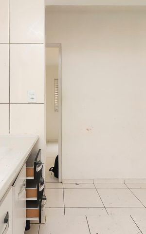 Apartamento para alugar com 54m², 2 quartos e 1 vagaCozinha