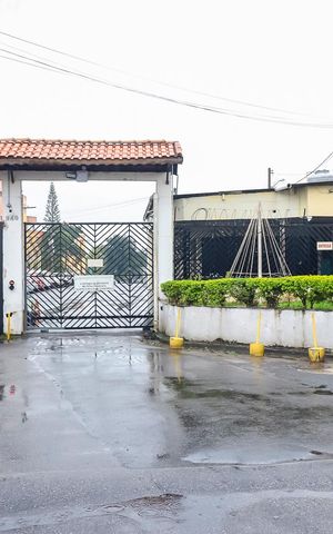 Apartamento para alugar com 54m², 2 quartos e 1 vagaFachada