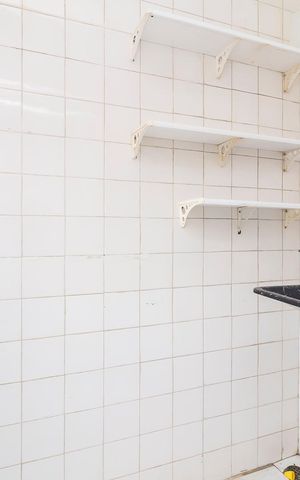Apartamento para alugar com 54m², 2 quartos e 1 vagaÁrea de Serviço