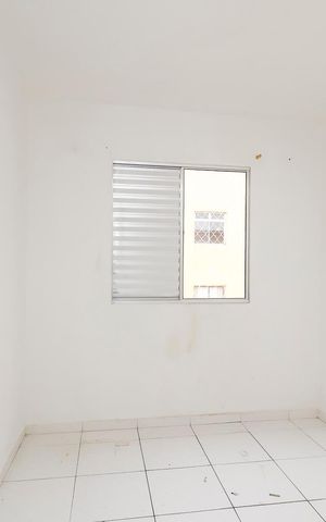 Apartamento para alugar com 54m², 2 quartos e 1 vagaQuarto 2