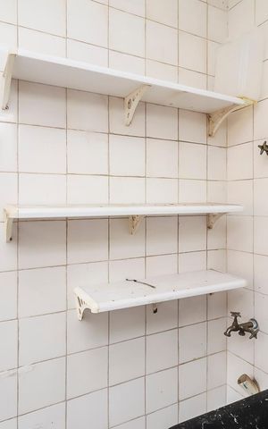Apartamento para alugar com 54m², 2 quartos e 1 vagaÁrea de Serviço