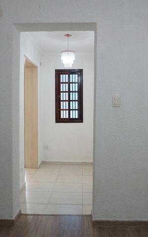Casa para alugar com 220m², 4 quartos e 5 vagasQuarto 1