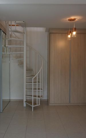 Casa para alugar com 220m², 4 quartos e 5 vagasHall 2