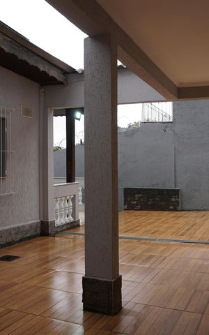 Casa para alugar com 220m², 4 quartos e 5 vagasGaragem