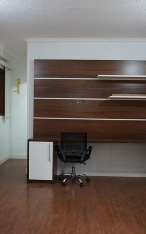 Casa para alugar com 220m², 4 quartos e 5 vagasSuíte 1