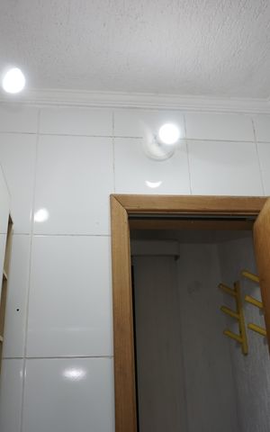 Casa para alugar com 220m², 4 quartos e 5 vagasBanheiro da Suíte 1