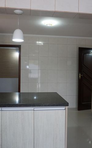 Casa para alugar com 220m², 4 quartos e 5 vagasCozinha