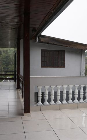 Casa para alugar com 220m², 4 quartos e 5 vagasVaranda 2