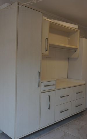Casa para alugar com 220m², 4 quartos e 5 vagasLavanderia 2