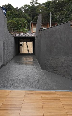 Casa para alugar com 220m², 4 quartos e 5 vagasGaragem