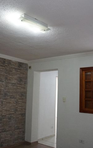 Casa para alugar com 220m², 4 quartos e 5 vagasQuarto 1