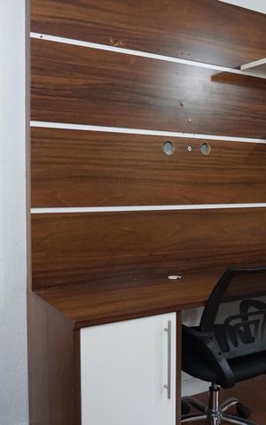Casa para alugar com 220m², 4 quartos e 5 vagasSuíte 1