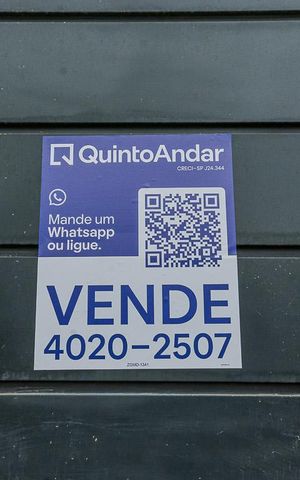 Apartamento à venda com 24m², 1 quarto e 1 vaga
