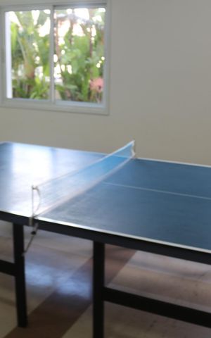 Apartamento à venda com 90m², 3 quartos e 2 vagasSalão de jogos