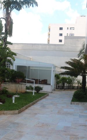 Apartamento à venda com 90m², 3 quartos e 2 vagasÁrea comum