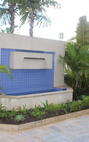 Apartamento à venda com 90m², 3 quartos e 2 vagasÁrea comum