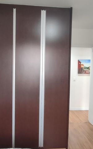 Apartamento à venda com 90m², 3 quartos e 2 vagas Apartamento à venda com 90m², 3 quartos e 2 vagasQuarto 1