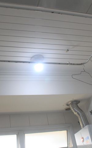 Apartamento à venda com 90m², 3 quartos e 2 vagasÁrea de Serviço