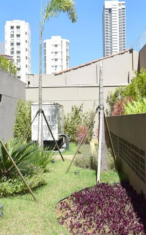 Apartamento à venda com 30m², 1 quarto e sem vagaÁrea comum