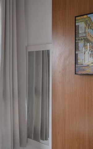 Apartamento à venda com 30m², 1 quarto e sem vagaQuarto