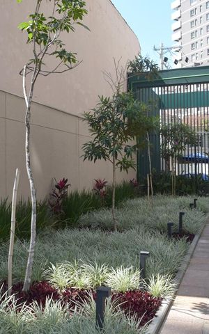 Apartamento à venda com 30m², 1 quarto e sem vagaÁrea comum