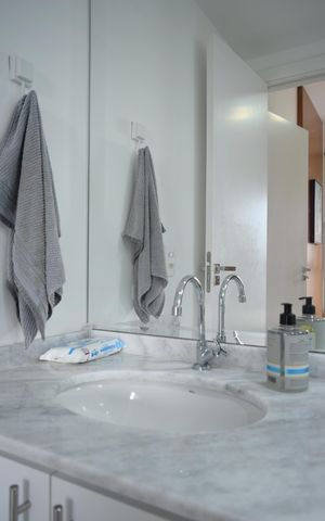 Apartamento à venda com 30m², 1 quarto e sem vagaBanheiro