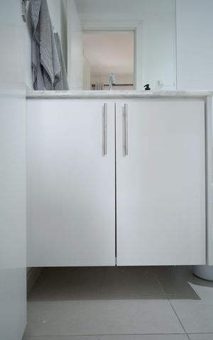 Apartamento à venda com 30m², 1 quarto e sem vagaBanheiro