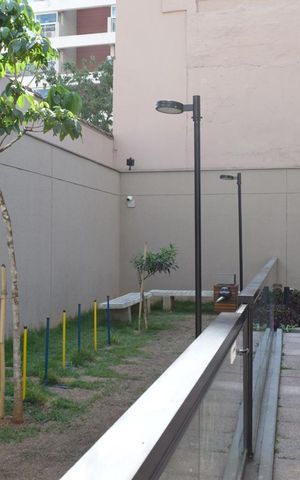 Apartamento à venda com 30m², 1 quarto e sem vagaÁrea comum
