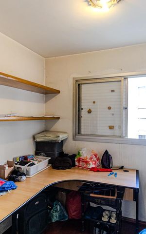 Apartamento à venda com 55m², 2 quartos e 1 vaga Apartamento à venda com 55m², 2 quartos e 1 vagaQuarto 1