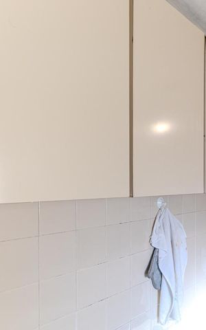 Apartamento à venda com 55m², 2 quartos e 1 vaga Apartamento à venda com 55m², 2 quartos e 1 vagaCozinha