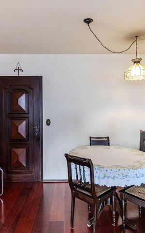 Apartamento à venda com 55m², 2 quartos e 1 vaga Apartamento à venda com 55m², 2 quartos e 1 vagaSala