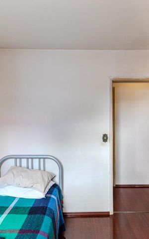 Apartamento à venda com 55m², 2 quartos e 1 vaga Apartamento à venda com 55m², 2 quartos e 1 vagaQuarto 1