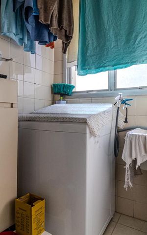 Apartamento à venda com 55m², 2 quartos e 1 vaga Apartamento à venda com 55m², 2 quartos e 1 vagaÁrea de serviço