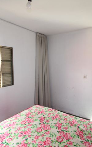Casa à venda com 500m², 3 quartos e 20 vagasQuarto 1