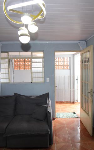 Casa à venda com 500m², 3 quartos e 20 vagasSala