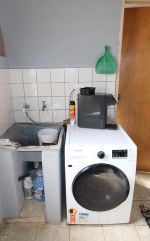 Casa à venda com 500m², 3 quartos e 20 vagasÁrea de Serviço