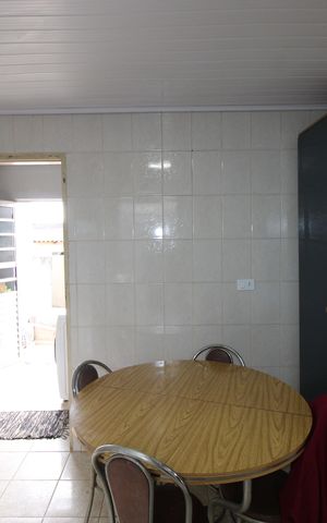 Casa à venda com 500m², 3 quartos e 20 vagasCozinha