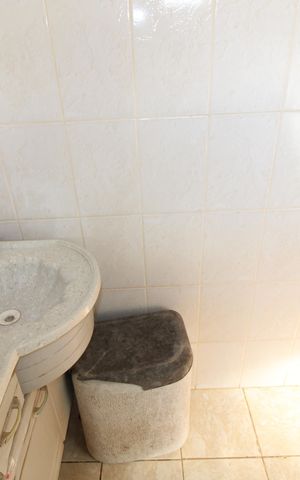 Casa à venda com 500m², 3 quartos e 20 vagasBanheiro