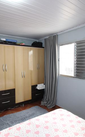 Casa à venda com 500m², 3 quartos e 20 vagasQuarto 3