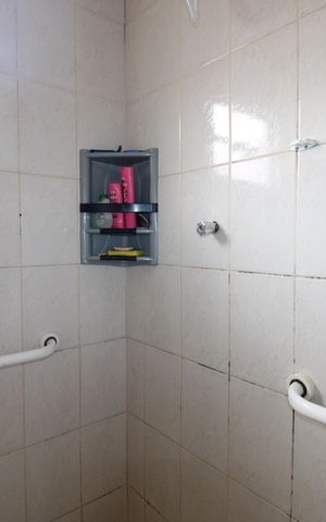 Casa à venda com 500m², 3 quartos e 20 vagasBanheiro