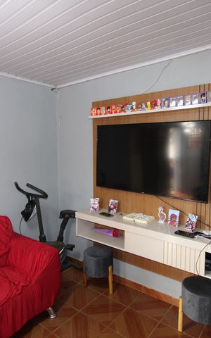 Casa à venda com 500m², 3 quartos e 20 vagasSala