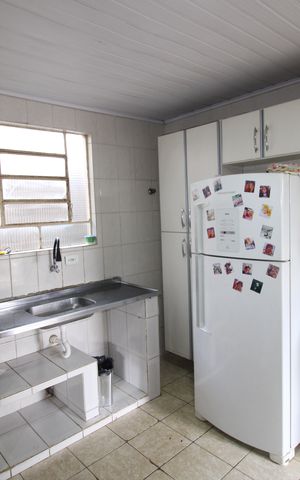Casa à venda com 500m², 3 quartos e 20 vagasCozinha