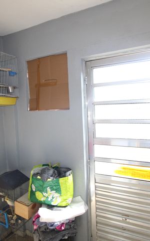 Casa à venda com 500m², 3 quartos e 20 vagasÁrea de Serviço