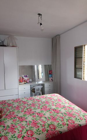 Casa à venda com 500m², 3 quartos e 20 vagasQuarto 1