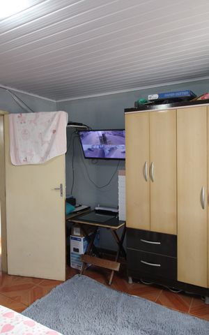 Casa à venda com 500m², 3 quartos e 20 vagasQuarto 3