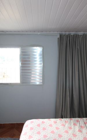Casa à venda com 500m², 3 quartos e 20 vagasQuarto 3